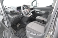 Toyota Proace CITY Verso vaihtoauto