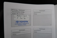 Toyota Proace CITY Verso vaihtoauto