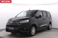 Toyota Proace CITY Verso vaihtoauto