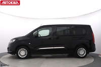 Toyota Proace CITY Verso vaihtoauto