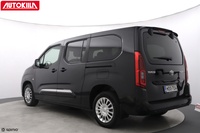 Toyota Proace CITY Verso vaihtoauto