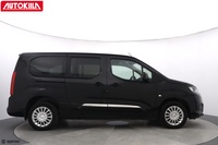 Toyota Proace CITY Verso vaihtoauto