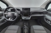 Toyota Proace CITY Verso vaihtoauto