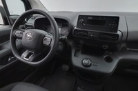 Toyota Proace CITY Verso vaihtoauto