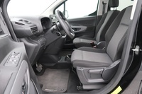Toyota Proace CITY Verso vaihtoauto