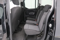 Toyota Proace CITY Verso vaihtoauto