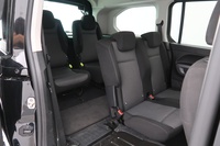Toyota Proace CITY Verso vaihtoauto