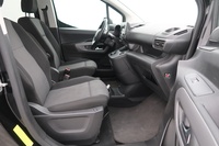 Toyota Proace CITY Verso vaihtoauto