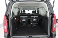 Toyota Proace CITY Verso vaihtoauto