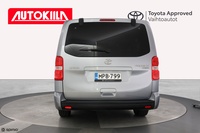 Toyota Proace Verso vaihtoauto