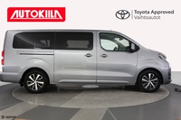 Toyota Proace Verso vaihtoauto