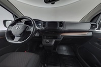 Toyota Proace Verso vaihtoauto