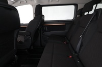 Toyota Proace Verso vaihtoauto