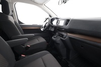 Toyota Proace Verso vaihtoauto
