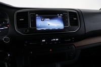 Toyota Proace Verso vaihtoauto