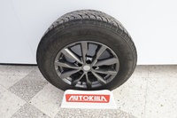 Toyota Proace Verso vaihtoauto