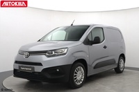 Toyota Proace CITY vaihtoauto