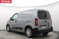 Toyota Proace CITY vaihtoauto