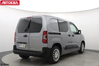 Toyota Proace CITY vaihtoauto