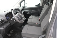Toyota Proace CITY vaihtoauto