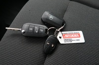 Toyota Proace CITY vaihtoauto