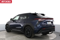 Toyota bZ4X vaihtoauto