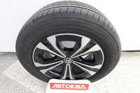 Toyota bZ4X vaihtoauto