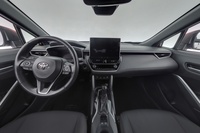 Toyota Corolla Cross vaihtoauto