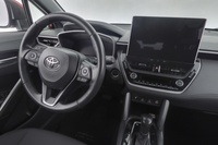 Toyota Corolla Cross vaihtoauto