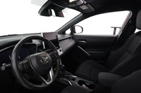 Toyota Corolla Cross vaihtoauto