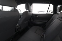 Toyota Corolla Cross vaihtoauto