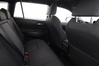 Toyota Corolla Cross vaihtoauto
