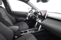 Toyota Corolla Cross vaihtoauto