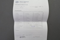 Toyota Corolla Cross vaihtoauto