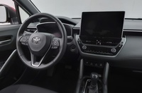 Toyota Corolla Cross vaihtoauto