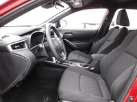 Toyota Corolla Cross vaihtoauto