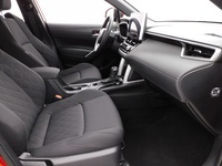 Toyota Corolla Cross vaihtoauto