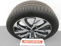 Toyota Corolla Cross vaihtoauto