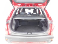 Toyota Corolla Cross vaihtoauto