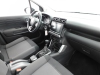 Toyota Corolla Cross vaihtoauto