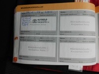 Toyota Corolla Cross vaihtoauto