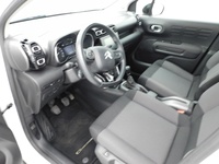 Toyota Corolla Cross vaihtoauto