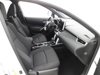 Toyota Corolla Cross vaihtoauto