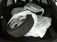 Toyota Corolla Cross vaihtoauto