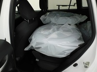 Toyota Corolla Cross vaihtoauto