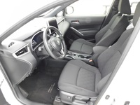 Toyota Corolla Cross vaihtoauto