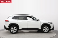 Toyota Corolla Cross vaihtoauto