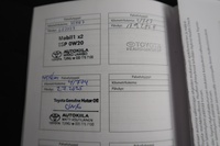 Toyota Corolla Cross vaihtoauto