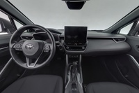 Toyota Corolla Cross vaihtoauto