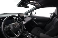 Toyota Corolla Cross vaihtoauto